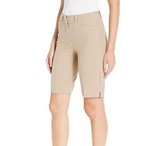Adidas Climalite Bermuda Golf/Walking Shorts